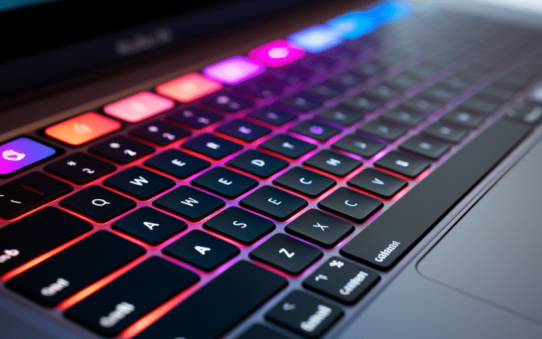 clavier-defectueux-macbook-pro-m1