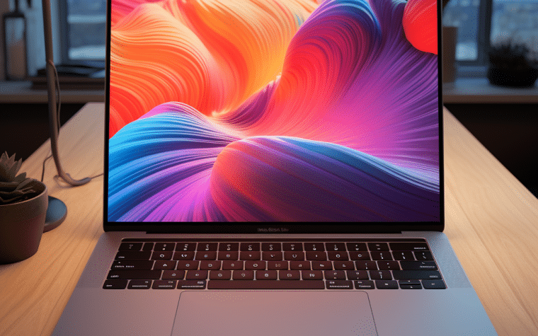 Réparation MacBook Pro M3 chez Cyber Jay Paris