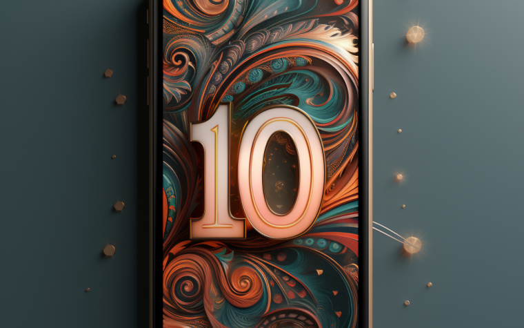 Top 10 des problèmes les plus courants sur iPhone