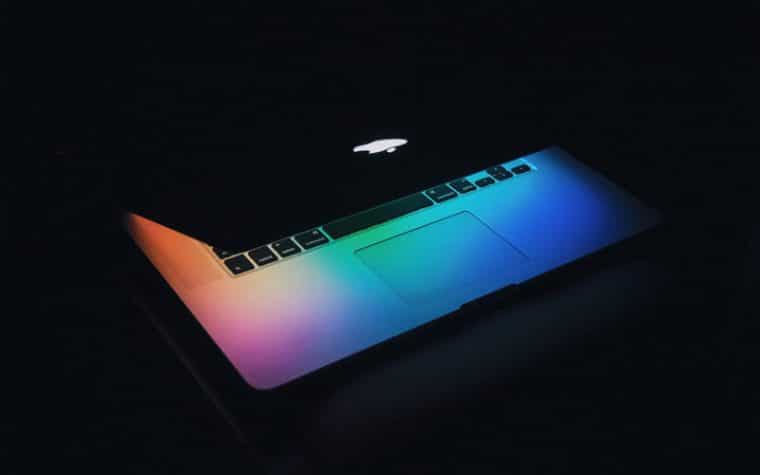 macbook