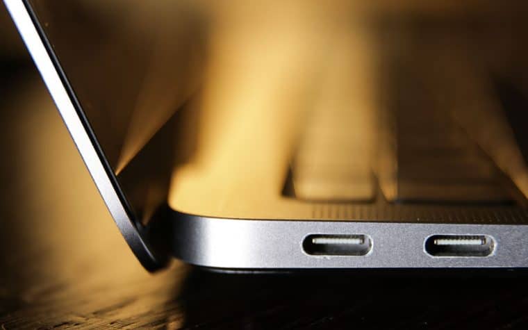 Autonomie MacBook Pro M1