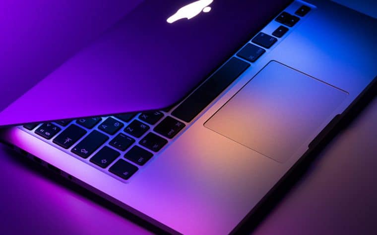 réparer le ventilateur de mon MacBook Pro