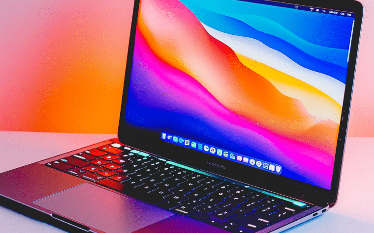 3 bonnes raisons d’acheter un MacBook Pro M1 reconditionné