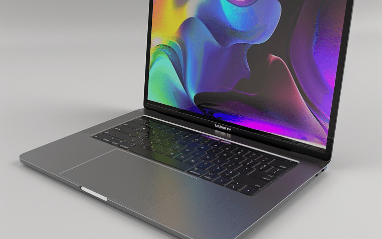 Problème de son sur un MacBook Pro M2 - quelle réparation envisager