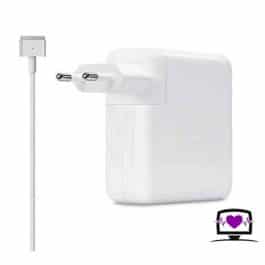 Chargeur compatible MagSafe 2 de 85W pour MacBook Air
