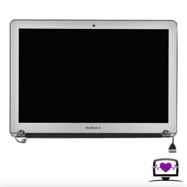 Ecran Macbook Air 11" A1370 & A1465