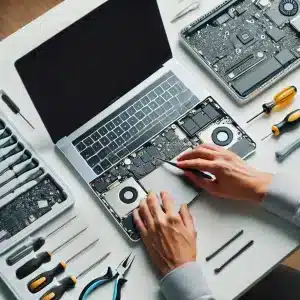 Reparation Mac France