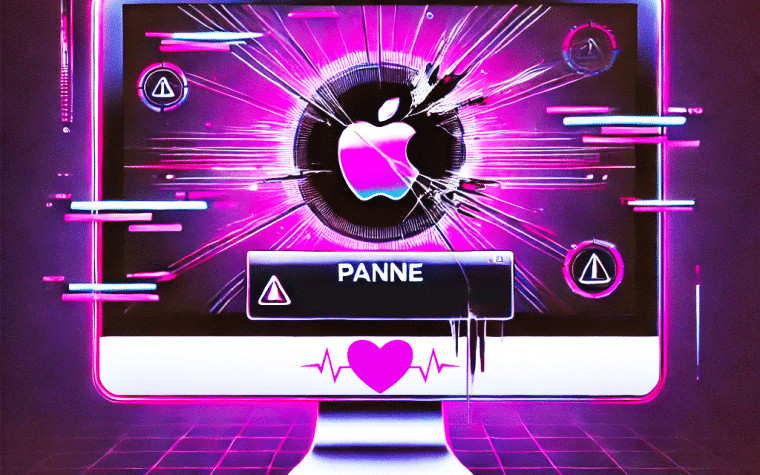 Comment savoir si votre Mac est en fin de vie ? 