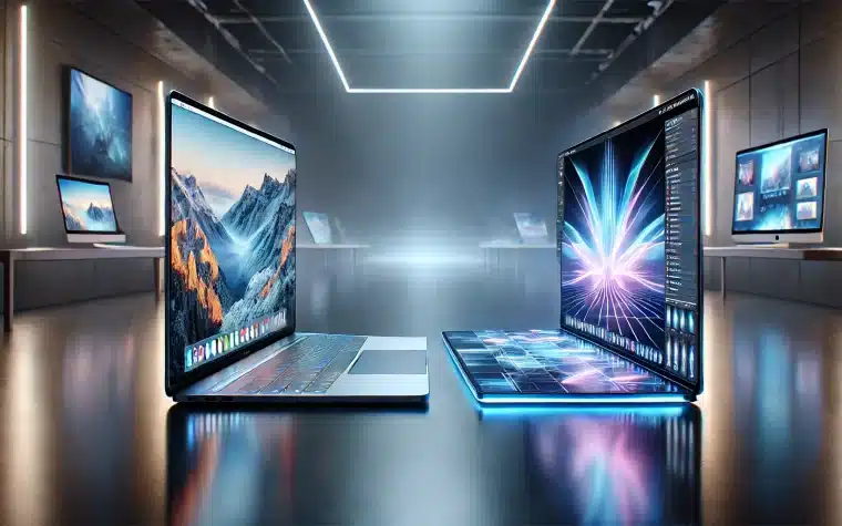 MacBook M4 et le MacBook de Demain