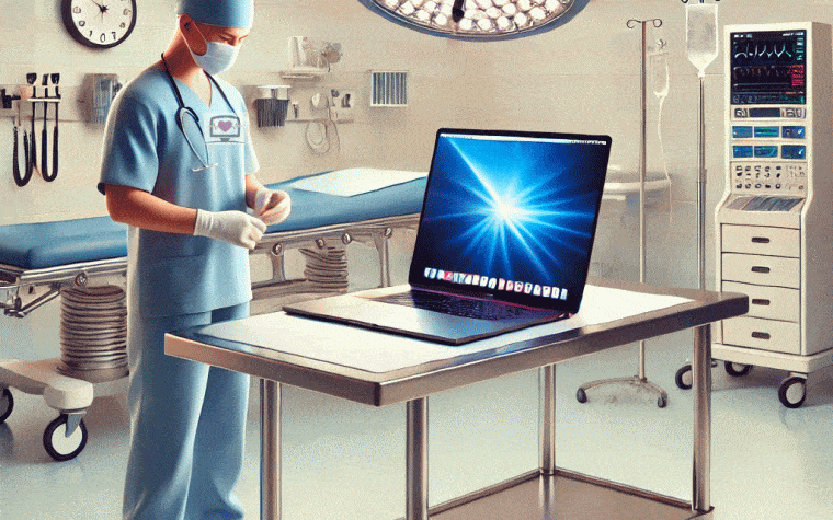 Prolonger la durée de vie du Mac