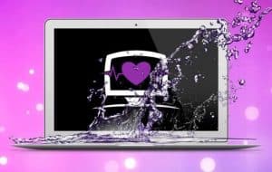Prix pour une désoxydation de MacBook Air