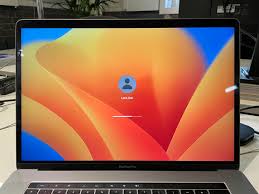 Comment démarrer un MacBook bloqué