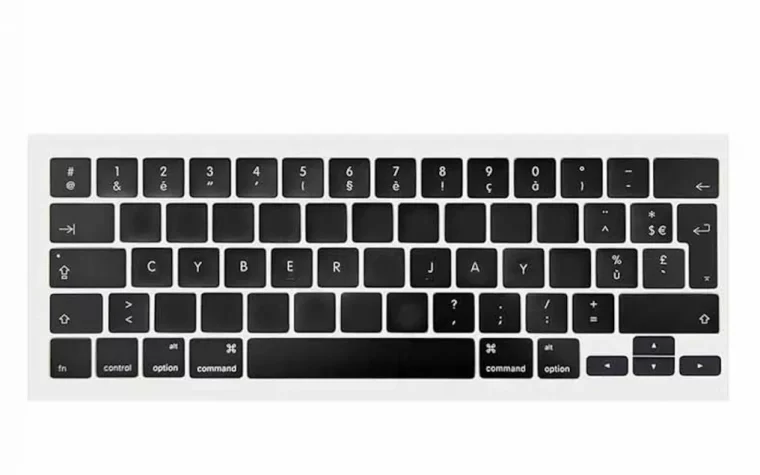 A quel moment faut-il changer le clavier de son Mac_Cyber_Jay