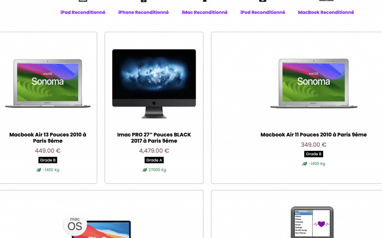 Quand changer son MacBook Pro ?
