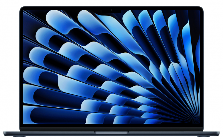 MacBook Air M4