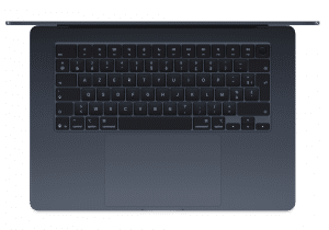 MacBook Air M4