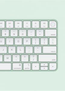 clavier