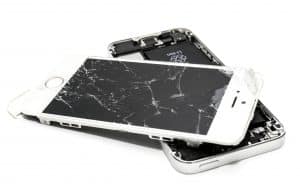 Ecran_iPhone_cassé