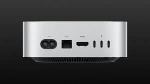 Connectique