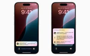 Notifications
