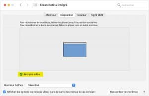 Recopie Vidéo