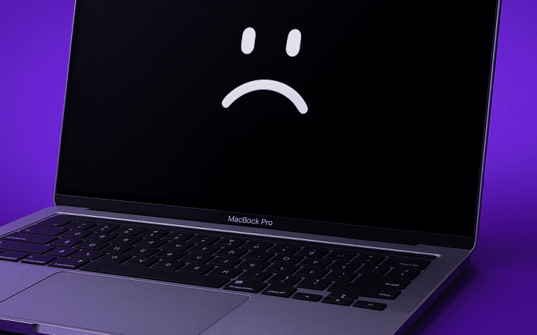 écran-noir-démarrage-MacBook-Pro
