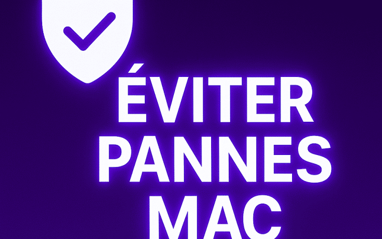 éviter-pannes-Mac-