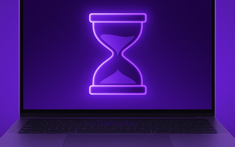 Mac lent après mise à jour macOS