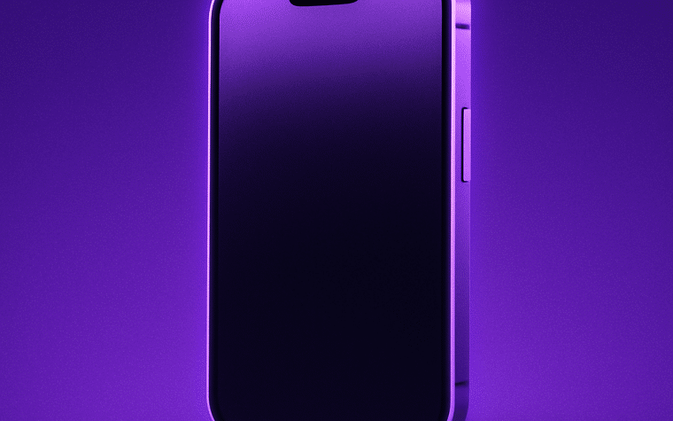 futur iPhone sans bouton