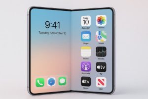 iPhone 1