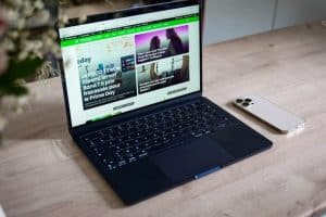 MacBook Air M3 13''