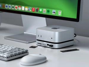 MacMini M4
