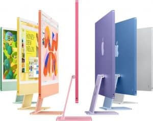 iMac M4