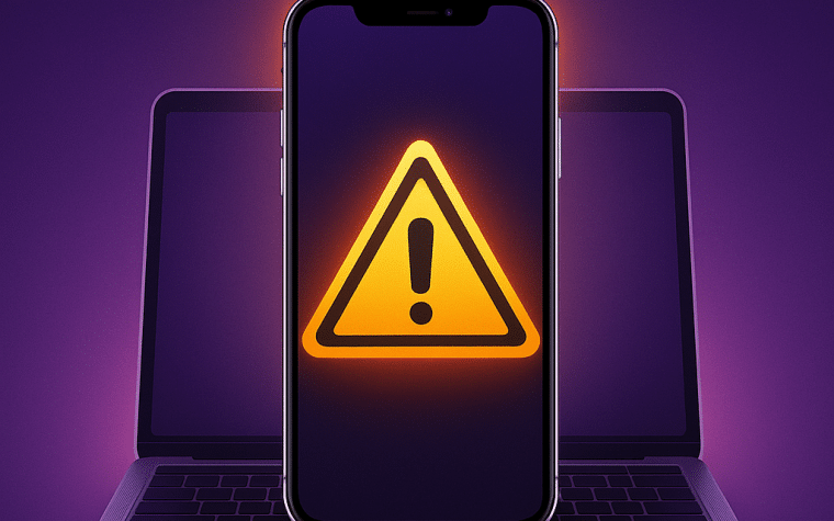iPhone qui chauffe après mise à jour iOS 26