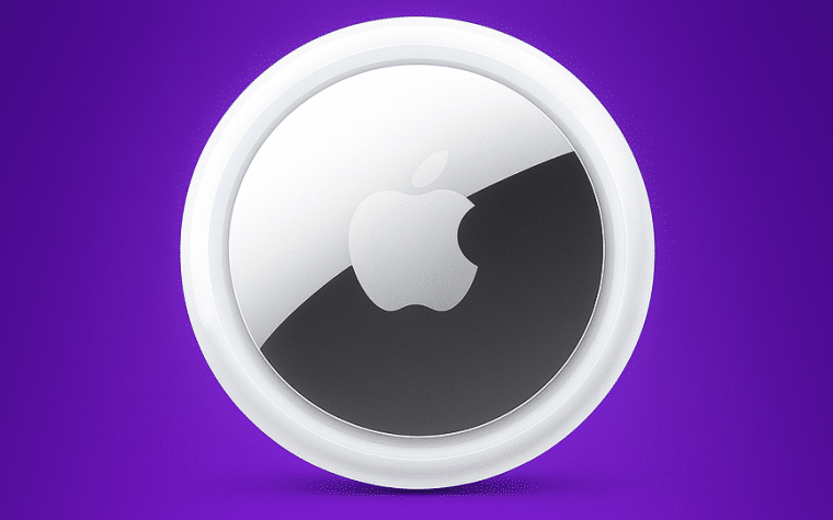 Airtag 2 apple