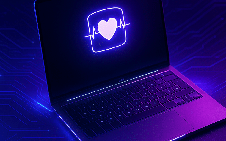 MacBook Pro M6
