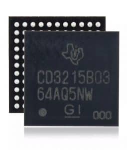CD3215+USB+Power+IC