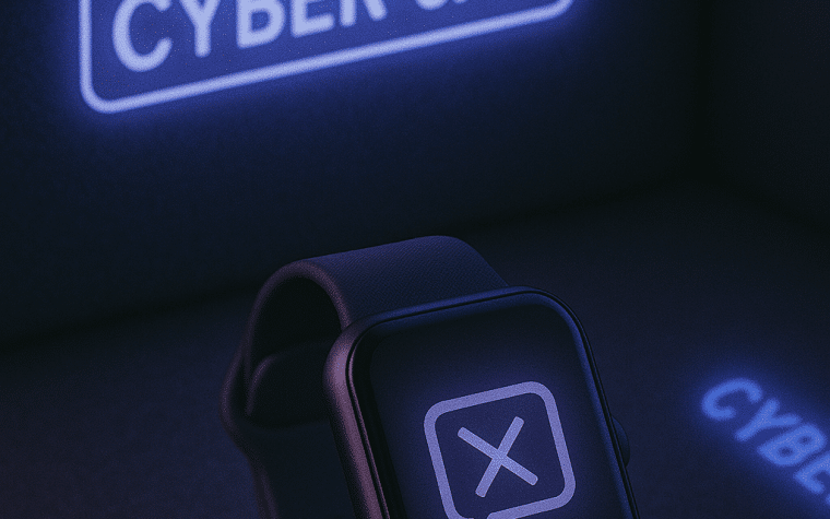 apple watch ne reçoit plus de notifications