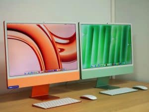 dalle OLED