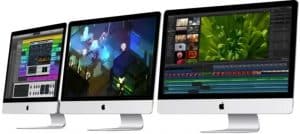 iMac 2026