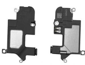 écouteur interne iPhone 13