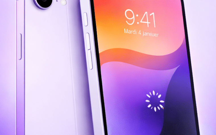 iPhone 17 e Cyber-Jay