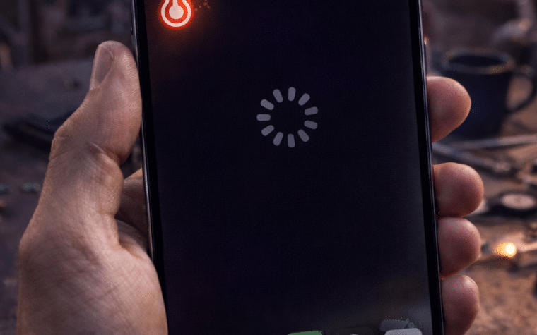 iPhone bug après iOS 26.4 mise à jour