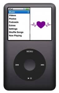 iPod Classic