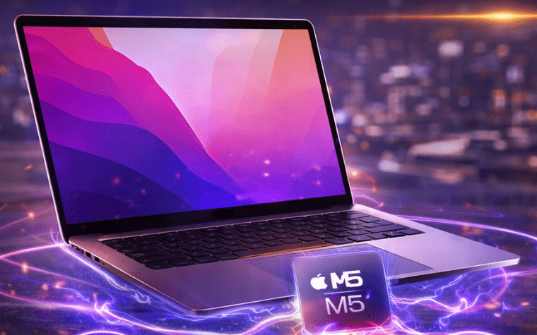 MacBook Air M5