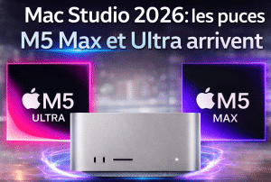 Mac Studio 2026 M5 Max M5 Ultra
