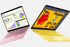 MacBook Air M5