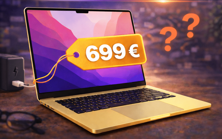 MacBook Neo 2026