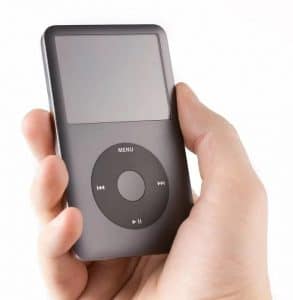 iPod