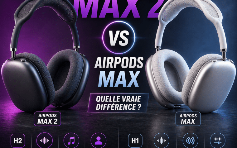 AirPods Max 2